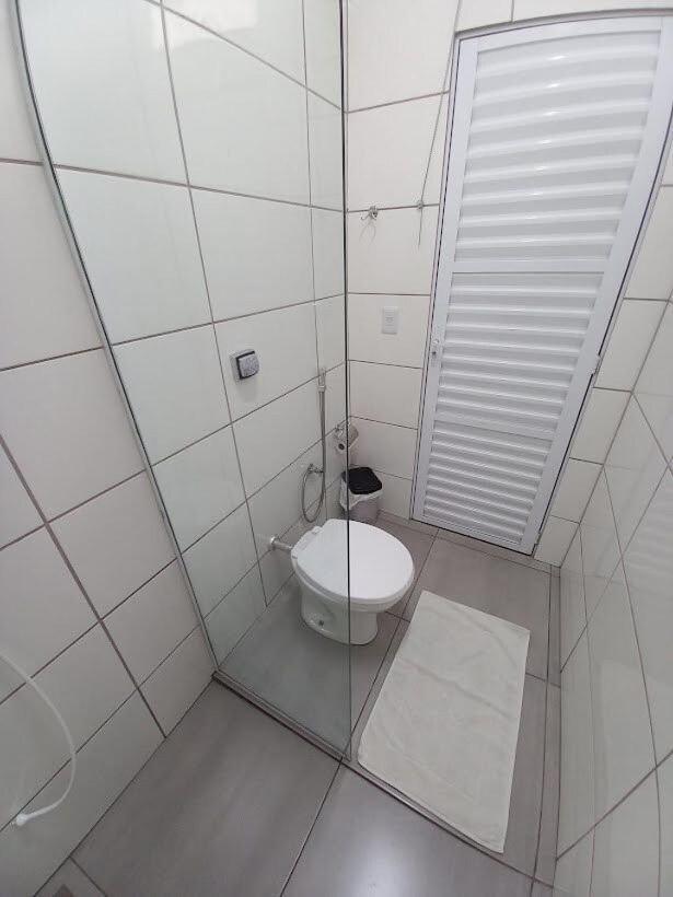 Casinha Aconchegante No Centro De Bonito I Tv, Ar-Condicionado, Bicicletas, Rede, Cozinha E Wi-Fi 20Mb Bonito (Mato Grosso do Sul) Exterior photo