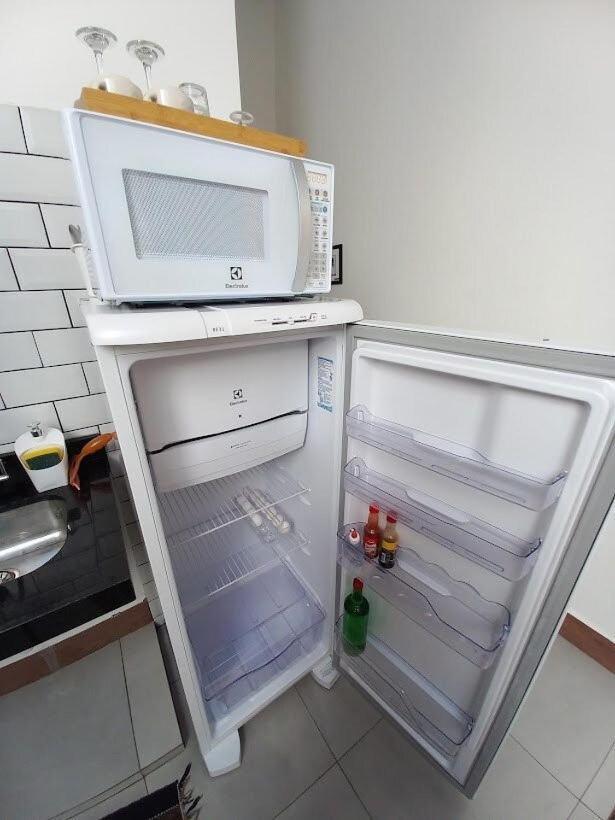 Casinha Aconchegante No Centro De Bonito I Tv, Ar-Condicionado, Bicicletas, Rede, Cozinha E Wi-Fi 20Mb Bonito (Mato Grosso do Sul) Exterior photo
